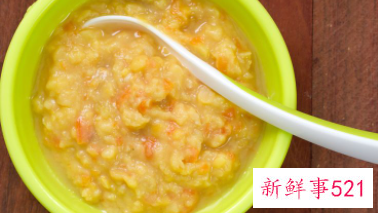 十一个月宝宝吃什么鱼