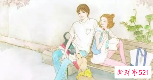 女生吃醋的表现是什么