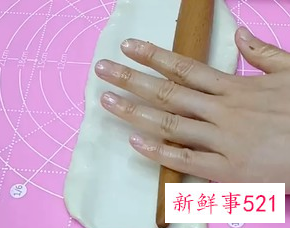 葱油饼怎么做简单