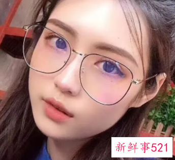 夏日伪素颜妆抓住心中的他