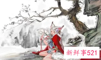 梦见狐仙是什么意思