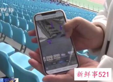 2022杭州亚运会场馆分布图