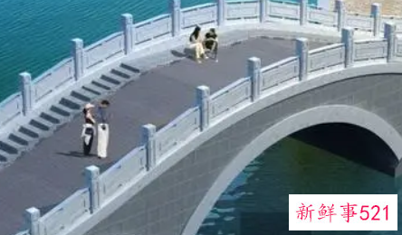 梦见桥洞是什么意思