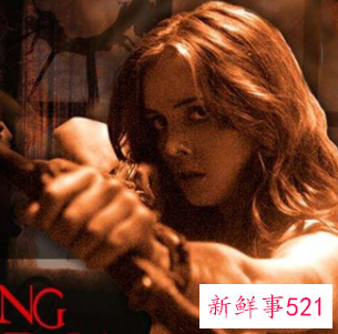 排行前十的恐怖电影