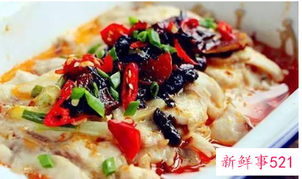 豆豉放什么菜好吃