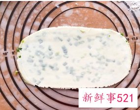 葱油饼怎么做简单