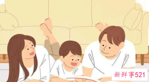 宝宝阅读你应该知道的事