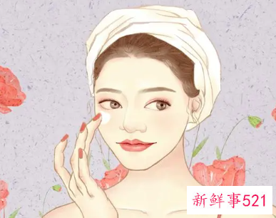 脸部太脏怎么深层清洁用什么产品