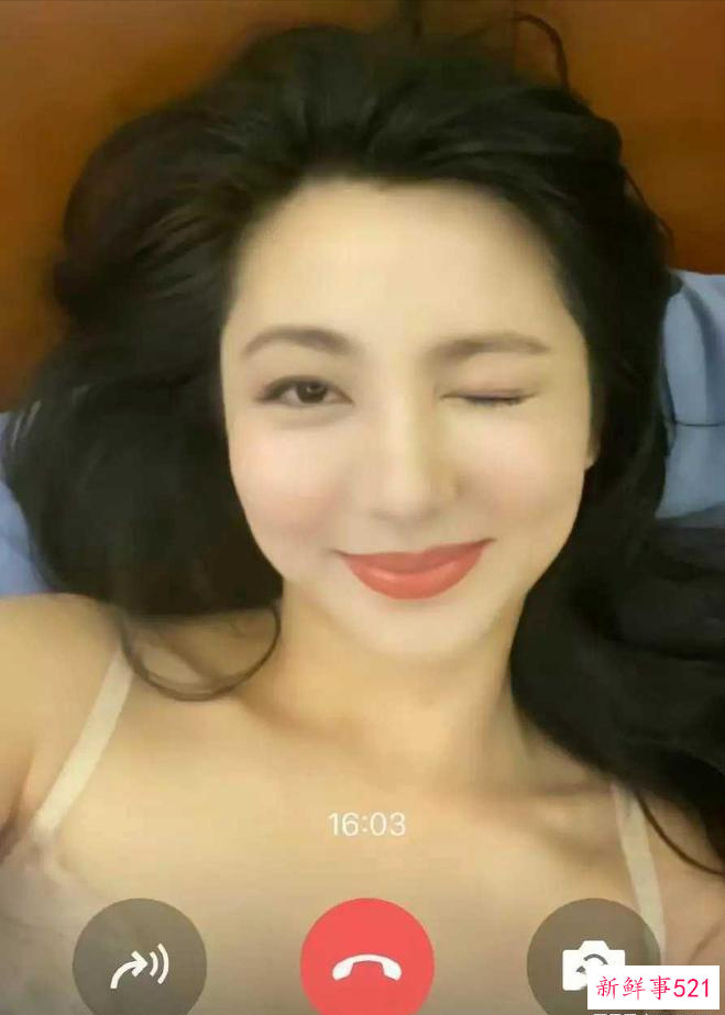 镖子真高明！不仅惩罚了情敌韦哥，又让戴璐心甘情愿回归家庭