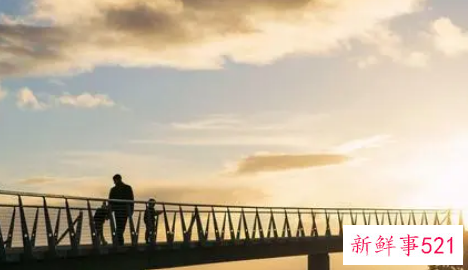 梦见桥上走遇见朋友是什么意思