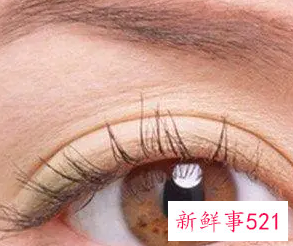 眼皮松弛如何紧致小妙招