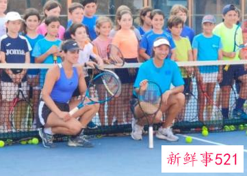 郑钦文获评法网2022令人惊喜球员