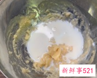 怎么制作蛋糕
