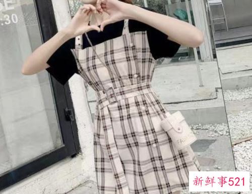 好看的裙子推荐