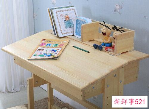 学生单人课桌椅的尺寸