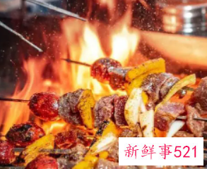 吃烧烤上火了怎么办