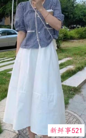 女人穿什么衣裳最时尚最好看