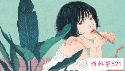 女生吃醋的表现是什么