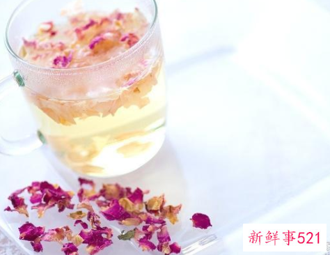 超级省钱的茶叶美容养颜偏方大公开