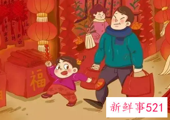 大年初二的风俗有哪些