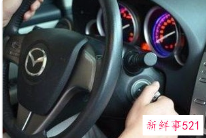 梦见汽车打不着火是什么意思