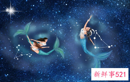 最受欢迎星座女排行