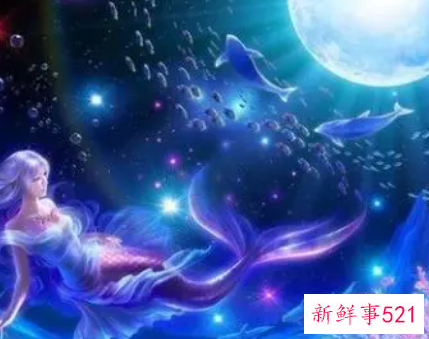 双鱼座与白羊座的浪漫爱情