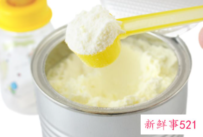 婴儿进口奶粉哪个好