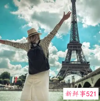 梦见去外地旅游