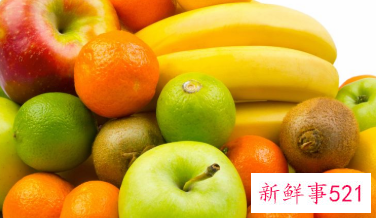 6种食物让你速怀孕