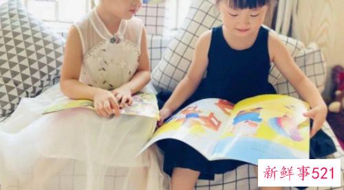 宝宝阅读你应该知道的事