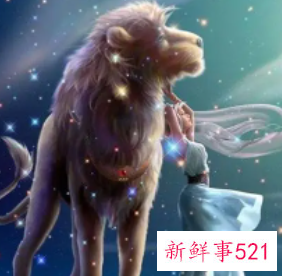 个人能力出色的星座女