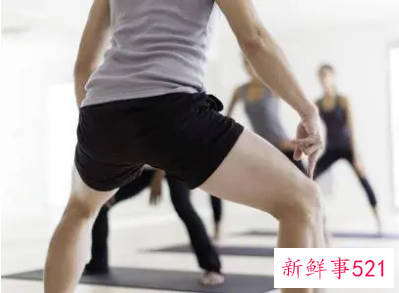 健身又能提高性能力的锻炼方法是什么