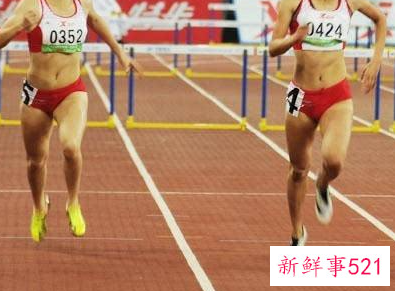 400米要全程冲刺吗