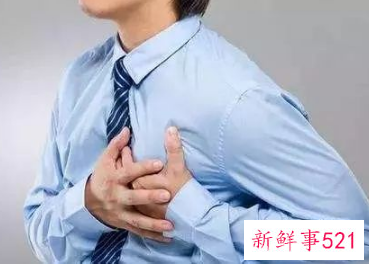 饮酒过量猝死的前兆