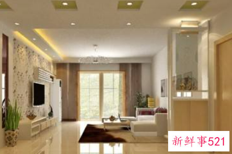 家居风水布局注意事项