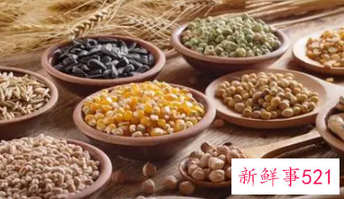 6种食物让你速怀孕