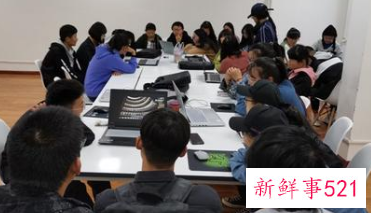 大学班级鉴定评语500字