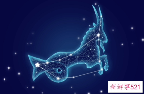 狮子座男和摩羯座女配对指数