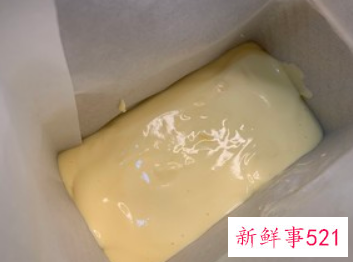 怎么制作蛋糕