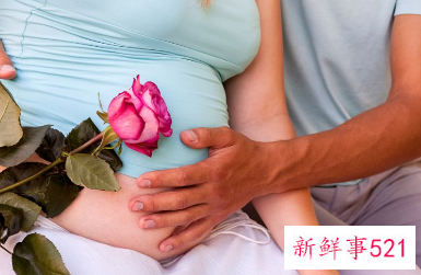 中年女人很难怀孕的原因