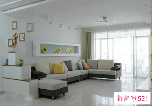 家庭风水布局禁忌