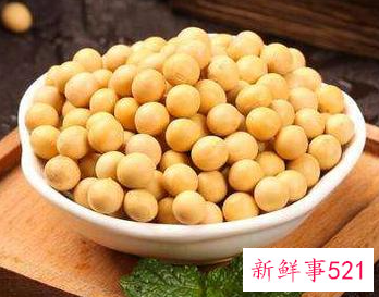 高蛋白食物一览表