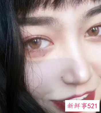 夏日伪素颜妆抓住心中的他