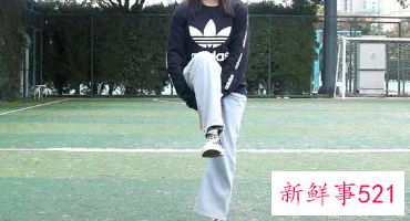 瘦大腿的运动方法