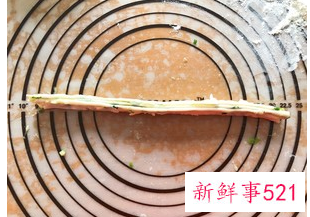 葱油饼怎么做简单