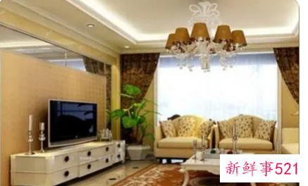 如何装修能催旺官运呢