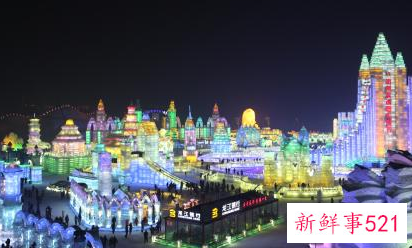 适合三日游的地方