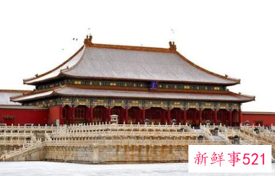 梦见宫殿房子是什么意思