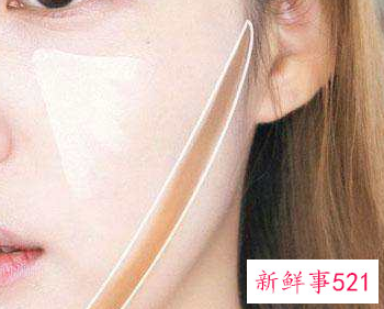 新手化妆的步骤